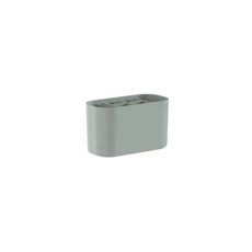 Imagem de ORGANIZADOR  COM DIVISORIAS BOLD COR VERDE SALVIA 16,8X8,4X9,8CM - Martiplast Industria E Comercio De Plast