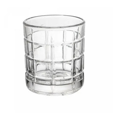 Imagem de COPO DE CRISTAL SQUARE 330ML - Coliseu Presentes Ltda