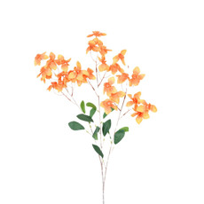 Imagem de HASTE FLOR RAVENA X3 COR AMARELO 102CM - GRILLO 55394 - Grillo Ltda