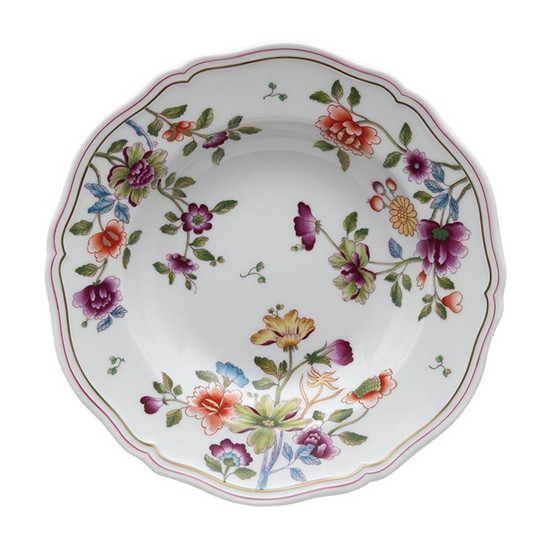 Imagem PRATO DE SOBREMESA GRANDUCA COREANA 21CM