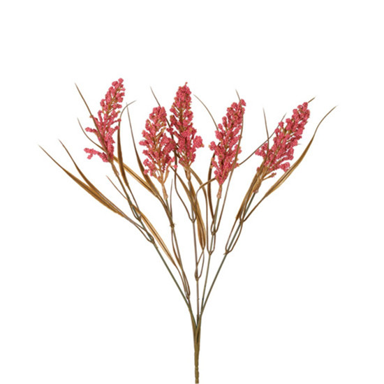 Imagem BUQUÊ MINI GYPSO X5 ROSA OUTONO 10X36 CM - GRILLO 52938