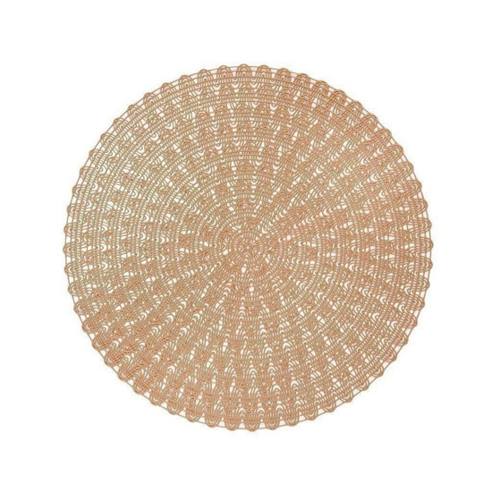 Imagem LUGAR AMERICANO SERENA 38CM AVULSO TAUPE 