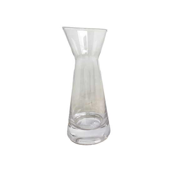 Imagem MINI JARRA EM CRISTAL 100ML 5X13CM 