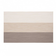 Imagem de JOGO AMERICO LOOM MAX COLORIDO AVUSLO EM PVC E POLIÉSTER 30X45CM - COPA&CIA - Copa Industrial Ltda