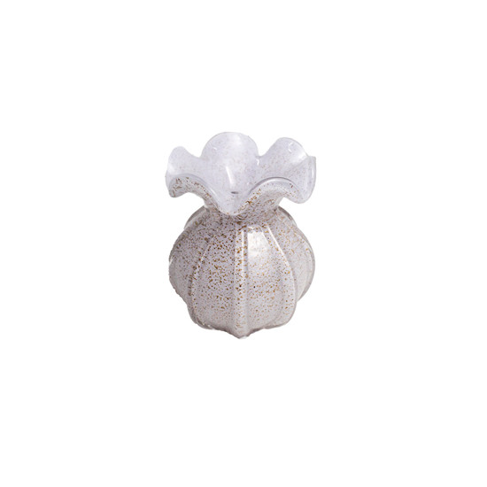 Imagem MINI VASO DECORATIVO EM CERÂMICA PÚRPURA 11X9 CM - GRILLO 58693