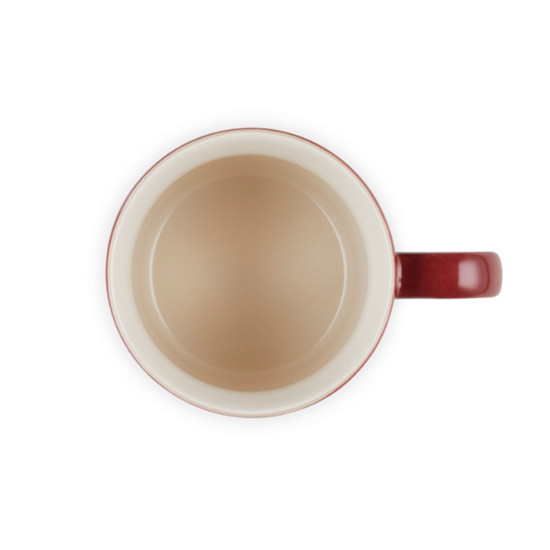 Imagem CANECA LONDON EM CERÂMICA RHONE 200ML  7,8X7X7 CM - LE CREUSET