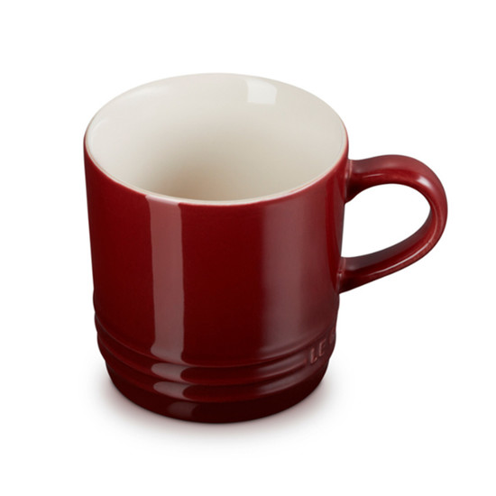 Imagem CANECA LONDON EM CERÂMICA RHONE 200ML  7,8X7X7 CM - LE CREUSET