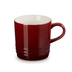Imagem de CANECA LONDON EM CERÂMICA RHONE 200ML  7,8X7X7 CM - LE CREUSET - Le Creuset Do Brasil Ltda 