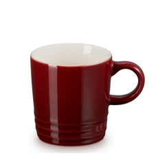 Imagem de CANECA LONDON EM CERÂMICA RHONE 100ML 6,55X5,7X5,7 CM - LE CREUSET - Le Creuset Do Brasil Ltda 