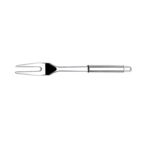 Imagem GARFO TRINCHANTE TOP PRATIC 32 CM EM INOX