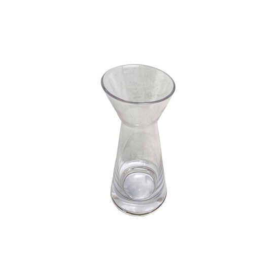 Imagem MINI JARRA EM CRISTAL 100ML 5X13CM 