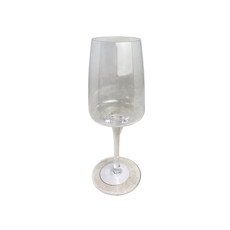 Imagem de TAÇA PARA VINHO EM CRISTAL TRANSPARENTE 300ML 19X7X7 CM - Yangzi Brasil Corporation S A 