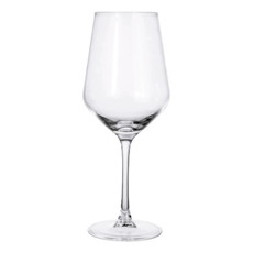 Imagem de TAÇA PARA VINHO TINTO 510ML EM VIDRO 24X9X9 CM - DYNASTY HOUSEWARE - Full Fit Industria Importacao E Comercio Ltda.