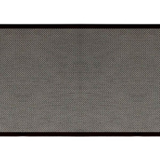 Imagem de TAPETE PIQUET RETANGULAR EM POLIÉSTER E BASE EM BORRACHA 70X50 CM - JOLITEX TERNILLE - Industria E Comercio Jolitex Ltda