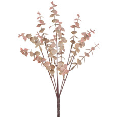 Imagem de BUQUÊ DECORATIVO DE GRAMA VERDE OUTONO EM PLÁSTICO MOLDÁVEL 30X11CM - GRILLO - Grillo Ltda
