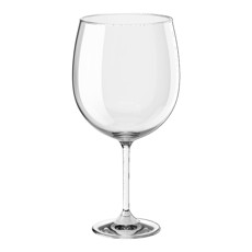 Imagem de TAÇA FIZZY PARA GIN TÔNICA 600ML EM CRISTAL 19X10CM - HAUS - Brinox Metalurgica S   A