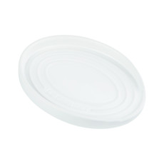 Imagem de DESCANSO OVAL PARA COLHER COTTON EM CERÂMICA 2,3X16X11,85CM - LE CREUSET - Le Creuset Do Brasil 