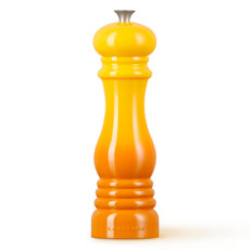 Imagem de MOEDOR DE SAL CLÁSSICO EM PLÁSTICO ABS NÉCTAR 21X6X6CM - LE CREUSET - Le Creuset Do Brasil 