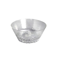 Imagem de SALADEIRA EM ACRÍLICO 11X25,5X25,5CM - ENTRECASA - Inverno Verao Comercio De Modas E Decoracao Eireli