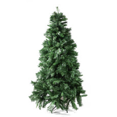 Imagem de ÁRVORE DE NATAL MONTREAL VERDE 3978 GALHOS 400CM - CROMUS - Cromus Embalagens Ind E Com Ltda