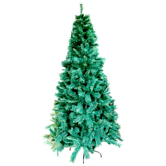 Imagem ÁRVORE DE NATAL MONTREAL 300CM 2086 GALHOS VERDE - DINATALE
