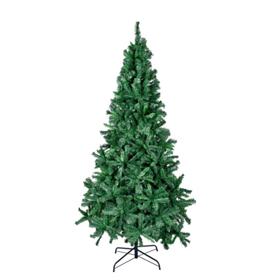 Imagem ÁRVORE DE NATAL ESCÓCIA 930 GALHOS 210X125CM - GRILLO