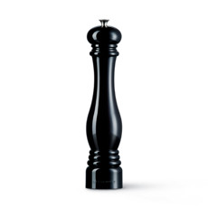 Imagem de MOEDOR DE PIMENTA BLACK ONIX CLÁSSICO DE PLÁSTICO ABS 30CM - LE CREUSET - Le Creuset Do Brasil 