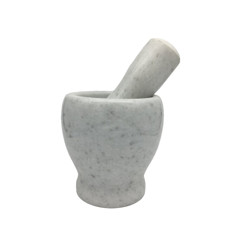 Imagem de PILÃO SOCADOR DE PEDRA 10X10CM - TUUT - Yangzi Brasil Corporation S A 