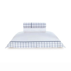 Imagem de JOGO DE CAMA SOLTEIRO INFANTIL 300 FIOS 100% ALGODÃO EGÍPCIO CIRELLO - TRUSSARDI - Karsten S.A 