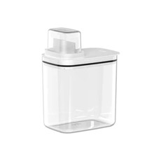 Imagem de DISPENSER 1,5L LINHA FLOW DE POLIESTIRENO 19,5X15X10CM - OU - Martiplast Industria E Comercio De Plast