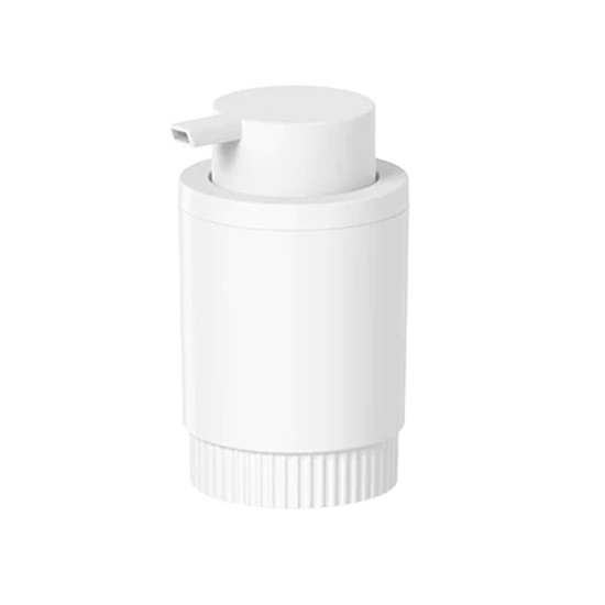 Imagem PORTA SABONETE LÍQUIDO 300ML MONOCROMÁTICO DÓRICA BRANCO - OU