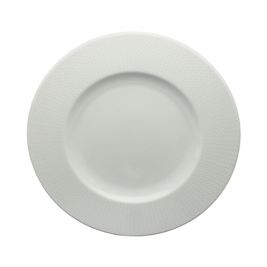 Imagem PRATO FUNDO MESH EM PORCELANA DECORADA 23 CM - TRAMONTINA