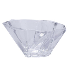 Imagem de BOWL DE VIDRO 7,5X14X10CM - ADELY CRYSTAL - Dayhome Comercial Ltda