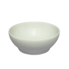 Imagem de BOWL DE PORCELANA BRANCO 4X10,5X10,5CM - SCHMIDT - Schmidt Industria Comercio Importacao E Exportacao Ltda