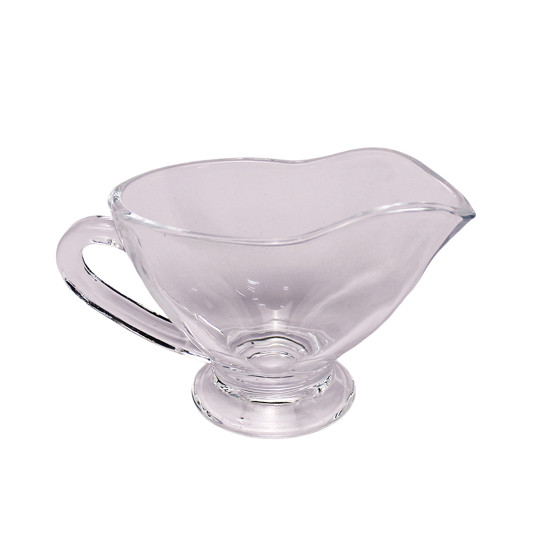 Imagem MOLHEIRA 200ML DE VIDRO 9X15X7CM - LEHAVÍ