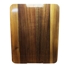 Imagem de TÁBUA DE CORTE DE MADEIRA DE ACÁCIA 35,5X28CM - TUUT - Yangzi Brasil Corporation S A 