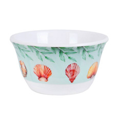 Imagem de BOWL DE MELAMINA PARA SOBREMESA 6X10X10CM - GRILLO - Grillo Ltda