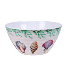 Imagem de BOWL DE MALAMINA PARA SALADA 8X15X15CM - GRILLO - Grillo Ltda