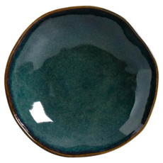 Imagem de PRATO FRUNDO PARA SOBREMESA BIO OCEANO DE CERÂMICA 21CM - PORTO BRASIL - Porto Brasil Ceramica Ltda