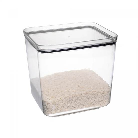 Imagem POTE HERMÉTICO DE POLIESTIRENO 2,8L MY BOX 14X20,5X16,6CM - LYOR