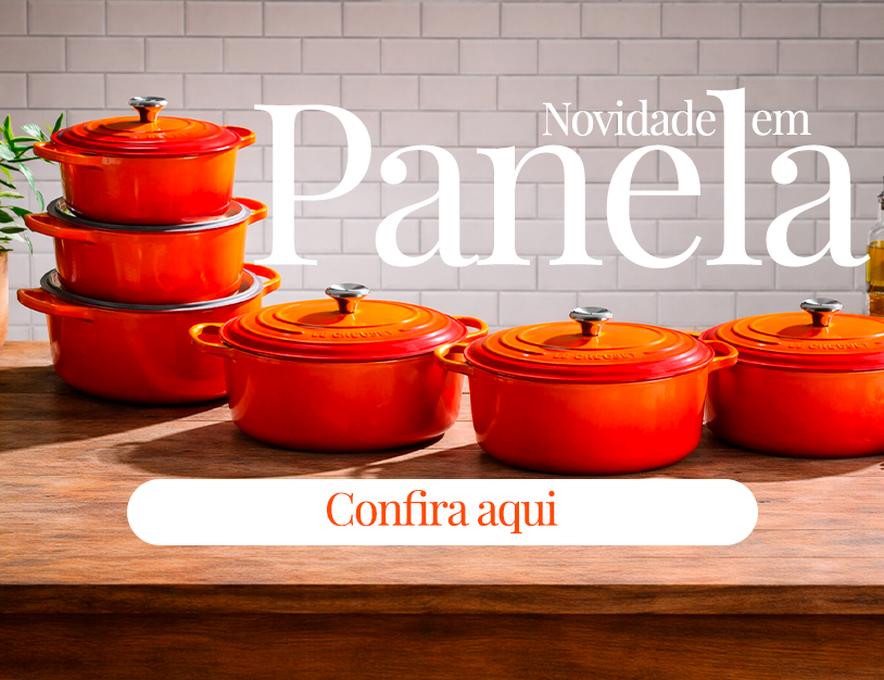 Panelas