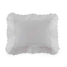 Imagem de ALMOFADA GIANCARLO 300 FIOS CETIM 100% ALGODÃO EGÍPCIO 30X40CM - TRUSSARDI - Karsten S.A 