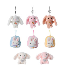 Imagem de CAIXA PÁSCOA KIDS SURPRESA COLECIONÁVEL - CROMUS - Cromus Embalagens Ind E Com Ltda