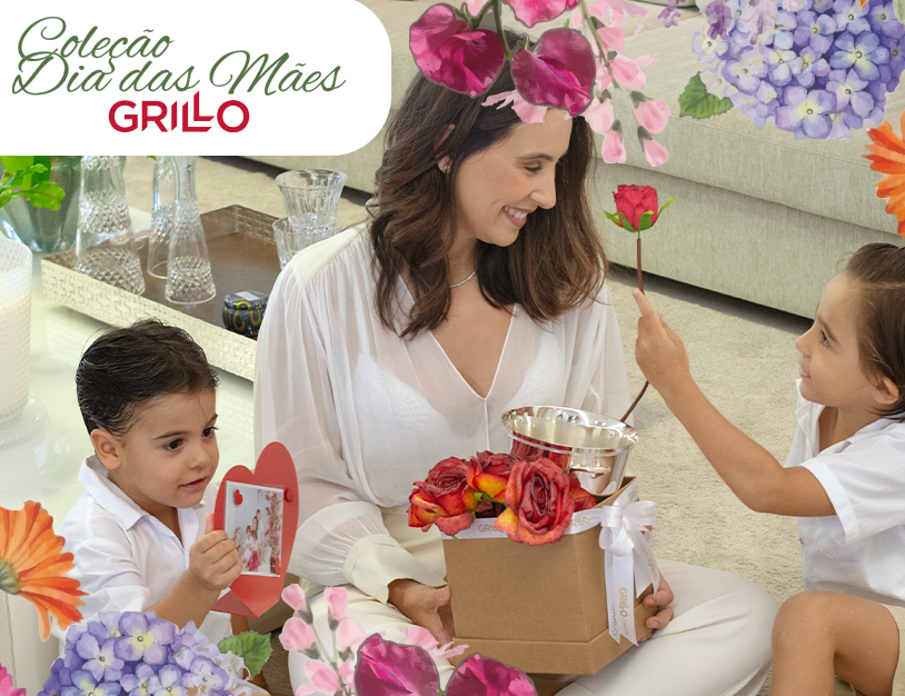 Dia das Mães