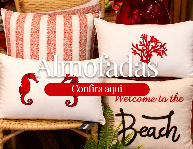 Almofadas
