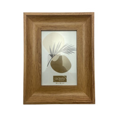 Imagem de PORTA RETRATO 13X18CM COR MADEIRA EUCALIPTO - Dayhome Comercial Ltda