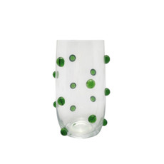 Imagem de COPO VIDRO CONFETTI VD 520ML - Yangzi Brasil Corporation S A 