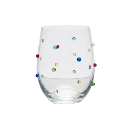Imagem COPO VIDRO CONFETTI CL 520ML
