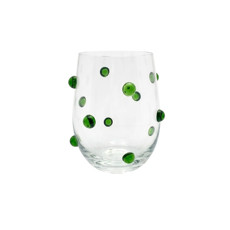 Imagem de COPO VIDRO CONFETTI VD 525ML - Yangzi Brasil Corporation S A 