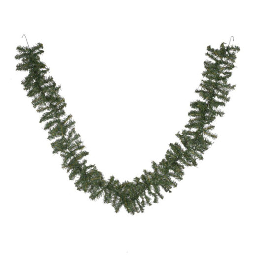 Imagem FESTAO ARAMADO 220 TIPS 2,7M X 24CM VERDE